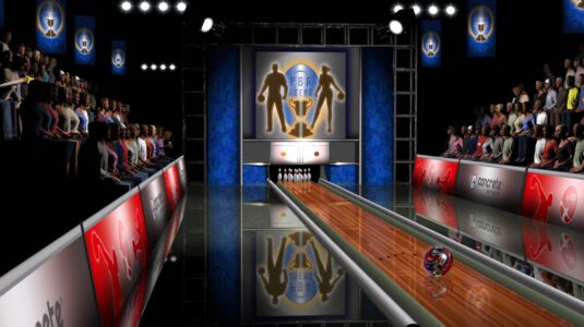 Screenshot PBA Bowling Challenge Mod APK