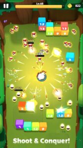 Screenshot Archero 2 Mod APK