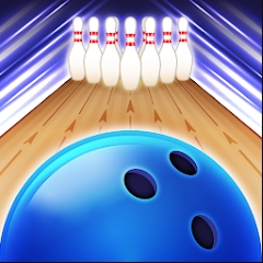 Téléchargez PBA Bowling Challenge Mod Apk v3.11.0 (Tickets illimités) Dernière version 2025
