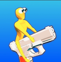 Download Flip Beat: Ragdoll Shooter Mod Apk v0.982 (No Ads) Latest 2025
