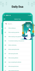 Screenshot Islamic World - Ramadan 2024 Mod APK