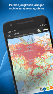 Screenshot Speed test 4G 5G WiFi & maps Mod APK