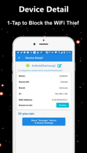 Screenshot WiFi Router Manager(Pro) Mod APK