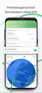 Screenshot PandaVPN Pro - Fast Secure VPN Mod APK