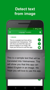 Screenshot Offline Language Translator Mod APK