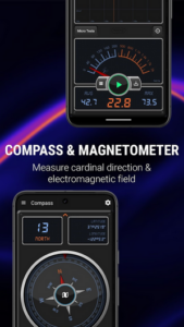 Screenshot Measure X PRO: Smart Pro Tools Mod APK