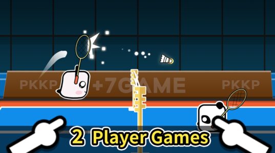 Screenshot 2 Player Games PKKP Mod APK