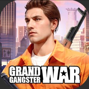 Download Grand Gangster War Mod Apk v1.3.2 (No Ads) Latest 2025