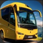 Download Bus Simulator 2024 Mod Apk v7.0 (No Ads) Terbaru 2024