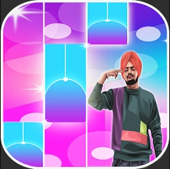 Download Sidhu Moose Wala Piano Magic Mod Apk v1.0 (No Ads) Latest 2025