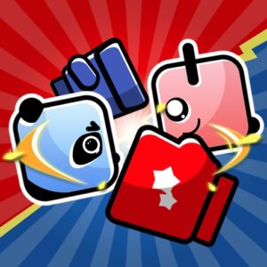 Download 2 Player Games PKKP Mod Apk v8.8 (Unlimited Currency) Latest 2025