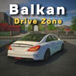 Download Balkan Drive Zone Mod Apk v3.6 (Unlimited Money) Terbaru 2024