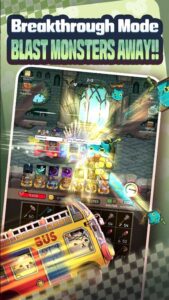 Screenshot MERGE HAMSTER Mod APK