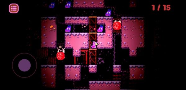 Screenshot Cave Duck Mod APK