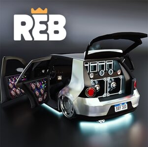 Download Rebaixados Elite Brasil Mod Apk v3.9.62 (No ads) Terbaru 2026