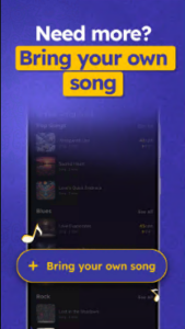 Screenshot Riyaz: Practice Learn to Sing Mod APK