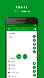 Screenshot Offline Language Translator Mod APK