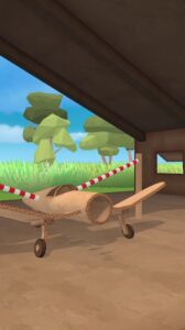 Screenshot Epic Plane Evolution Mod APK