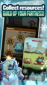 Screenshot MERGE HAMSTER Mod APK