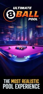 Screenshot Ultimate 8 Ball Pool Mod APK