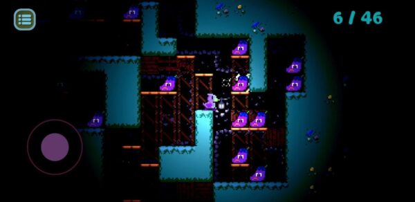 Screenshot Cave Duck Mod APK