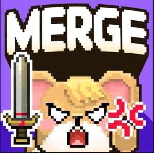 Download MERGE HAMSTER Mod Apk v1.0.10 (Menu, Unlimited Money) Latest 2025