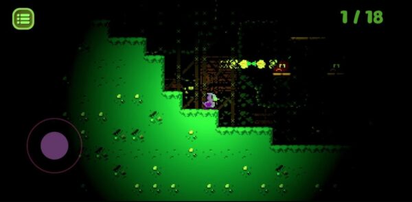 Screenshot Cave Duck Mod APK