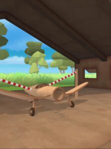 Screenshot Epic Plane Evolution Mod APK