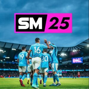 Télécharger Soccer Manager 2025 Football Mod Apk v1.3.0 (Sans publicité) Dernière version 2025