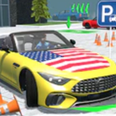 Download Car Parking 3D : Parking Games Mod Apk v4.0 (Unlimited Resources) Latest 2025