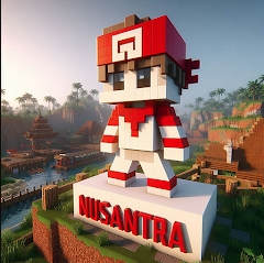 Download Craftsman: Nusantara Mod Apk v1.21 (No Ads) Latest 2025
