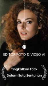 Screenshot AI Video Generator - Dream Face Mod APK