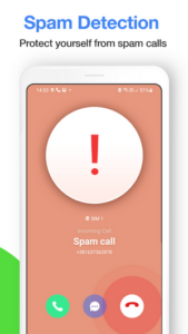 Screenshot Phone Dialer: Contacts & Calls Mod APK