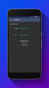 Screenshot unitMeasure Unit Converter App Mod APK