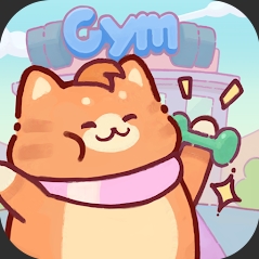 Download Kitty Gym – Idle Cat Games Mod Apk v1.5.5089 (Free Shopping) Latest 2025