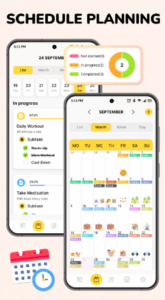 Screenshot Journal: Notes Planner PDFs Mod APK