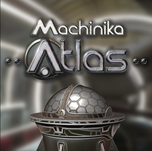 Machinika atlas прохождение. Machinika atlas прохождение