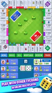 Screenshot Business Game Mod APK