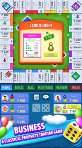 Screenshot Business Game Mod APK