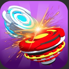Spinner Fighter Arena Mod Apk v1.9.9.3 herunterladen (unbegrenztes Geld), aktuell 2025