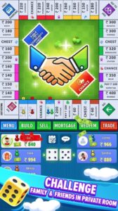 Screenshot Business Game Mod APK