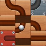 Download Roll the Ball® – slide puzzle Mod Apk v24.1017.09 (Unlimited Resources) Terbaru 2024