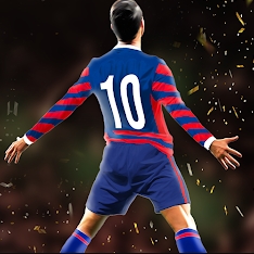 Download Soccer Cup Pro 2024 Football Mod Apk v1.5.0.1 (Unlimited Money) Latest 2025