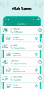 Screenshot Islamic World - Ramadan 2024 Mod APK