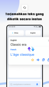 Screenshot Hi Translate - Chat translator Mod APK