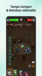 Screenshot AG Auto Clicker-Auto Tap Mod APK