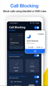 Screenshot Phone Dialer: Contacts & Calls Mod APK