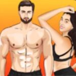 Download Lose Weight -10kg Weight Loss Mod Apk v24.4.4 (Premium Unlocked) Terbaru 2024