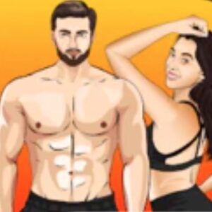 Download Lose Weight -10kg Weight Loss Mod Apk v24.4.4 (Premium Unlocked) Latest 2025