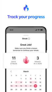 Screenshot Speak - Language Learning Mod APK